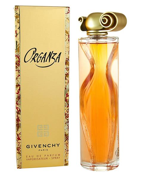 givenchy perfume organza price